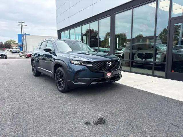 2024 Mazda CX-50 2.5 S Premium for sale in Seekonk, MA