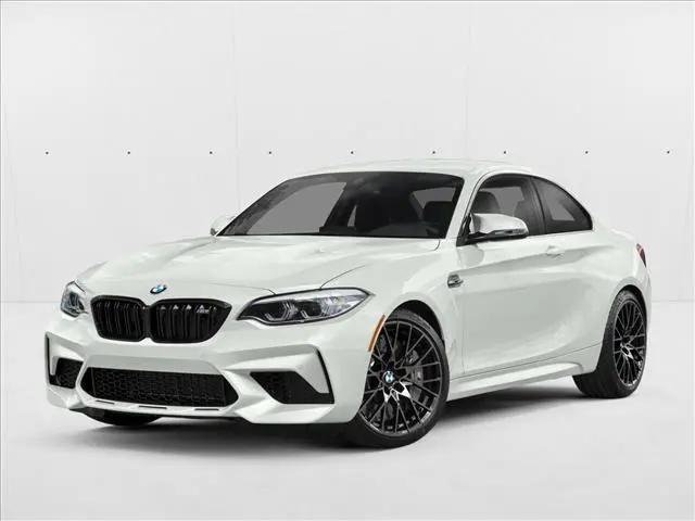 2019 BMW M2 Competition for sale in Rockville, MD