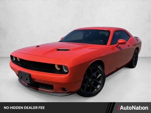 2023 Dodge Challenger SXT for sale in Avondale, AZ