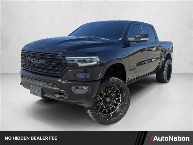 2020 Ram 1500 Limited Crew Cab 4x4 57 Box for sale in Avondale, AZ