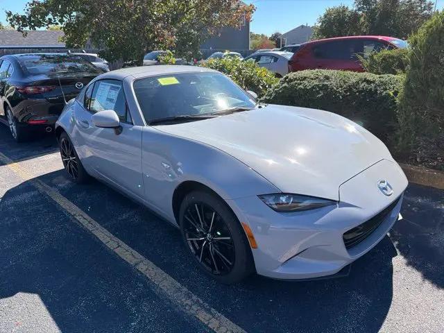 2026 Mazda MX-5 Grand Touring for sale in Seekonk, MA