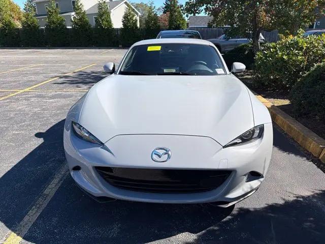 2026 Mazda MX-5 Grand Touring
