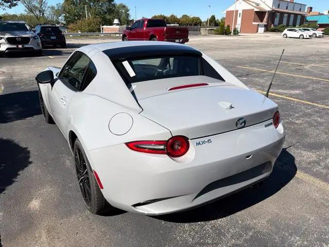 2026 Mazda MX-5 Grand Touring