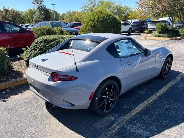 2026 Mazda MX-5 Grand Touring