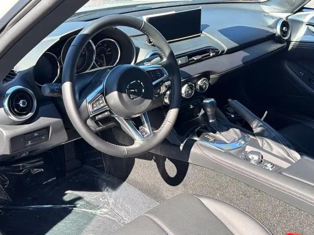 2026 Mazda MX-5 Grand Touring