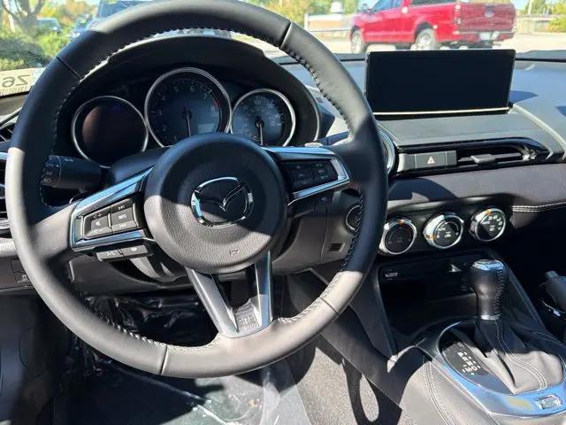 2026 Mazda MX-5 Grand Touring