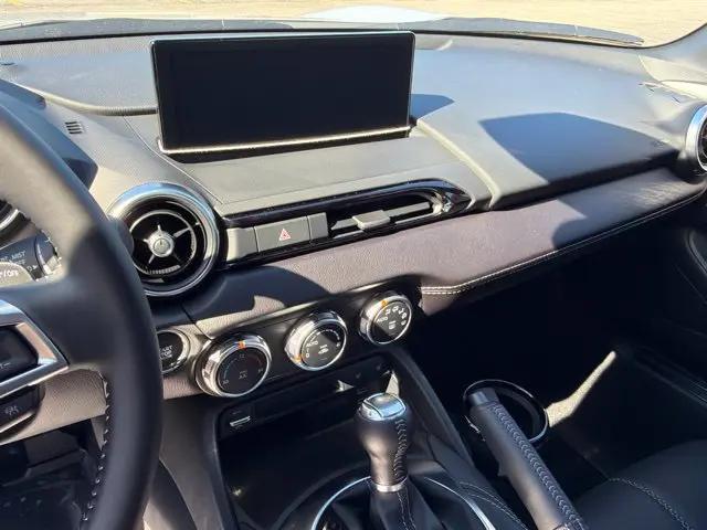 2026 Mazda MX-5 Grand Touring