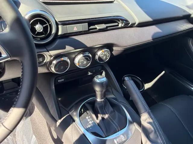 2026 Mazda MX-5 Grand Touring