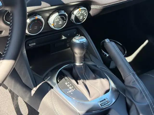2026 Mazda MX-5 Grand Touring