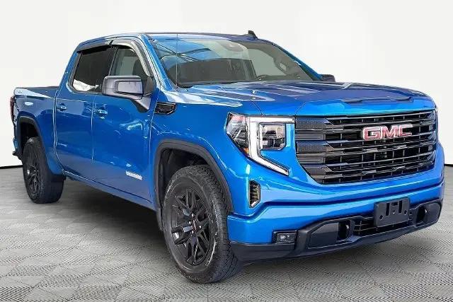 2023 GMC Sierra 1500 4WD Crew Cab Short Box Elevation with 3VL for sale in Lowell, NC