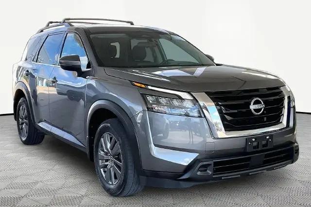 2024 Nissan Pathfinder SV 4WD for sale in Lowell, NC