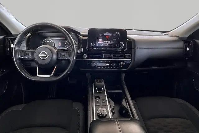 2024 Nissan Pathfinder SV 4WD