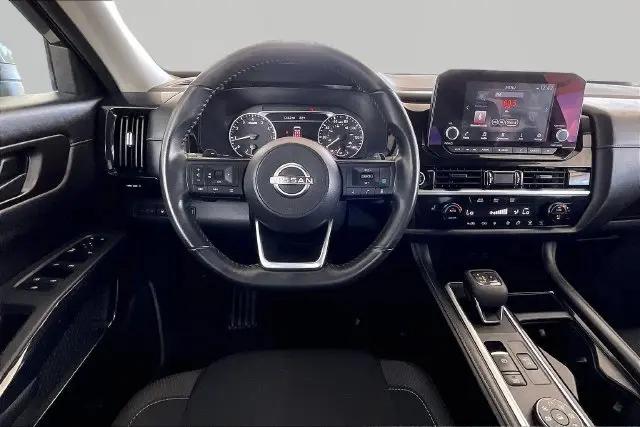 2024 Nissan Pathfinder SV 4WD