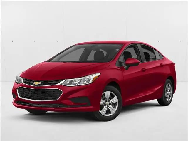 2018 Chevrolet Cruze LS Auto for sale in Savannah, GA