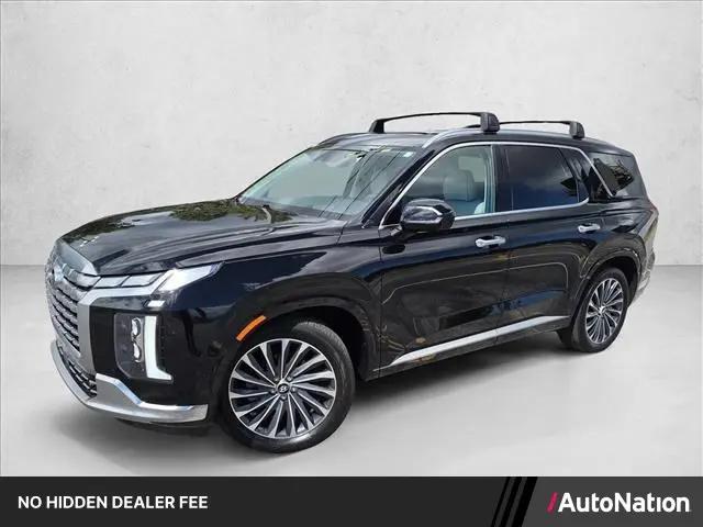 2024 Hyundai Palisade Calligraphy for sale in Savannah, GA