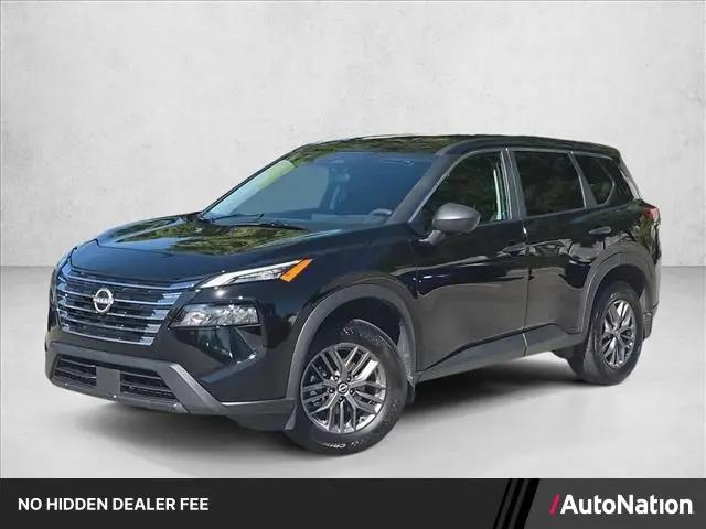 2025 Nissan Rogue S FWD for sale in Columbia, SC