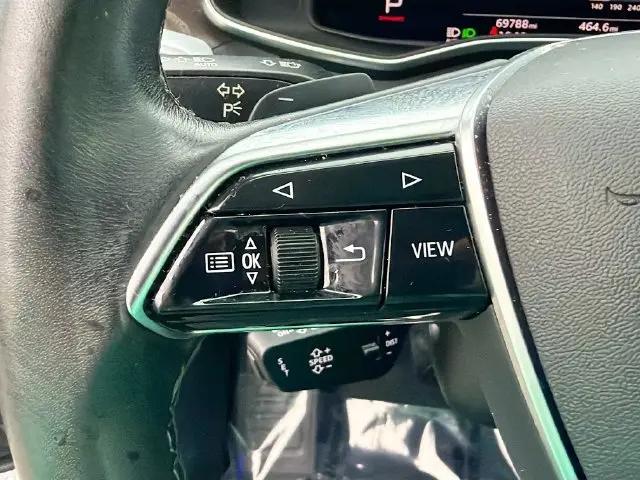 2022 Audi A7 Prestige 55 TFSI quattro S tronic