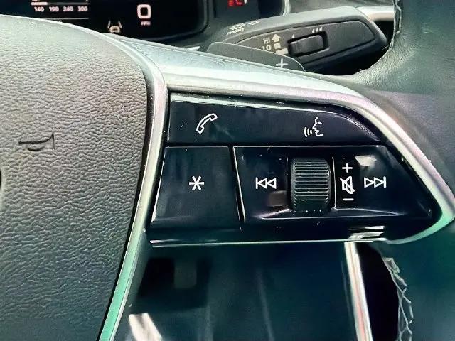 2022 Audi A7 Prestige 55 TFSI quattro S tronic