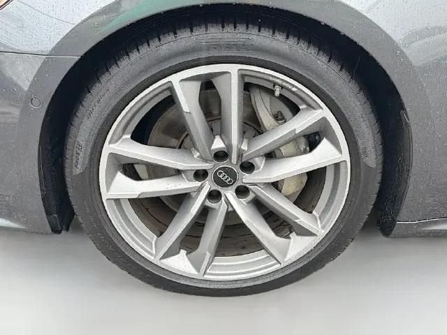 2022 Audi A7 Prestige 55 TFSI quattro S tronic