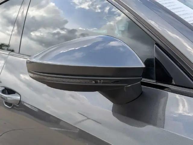 2022 Audi A7 Prestige 55 TFSI quattro S tronic