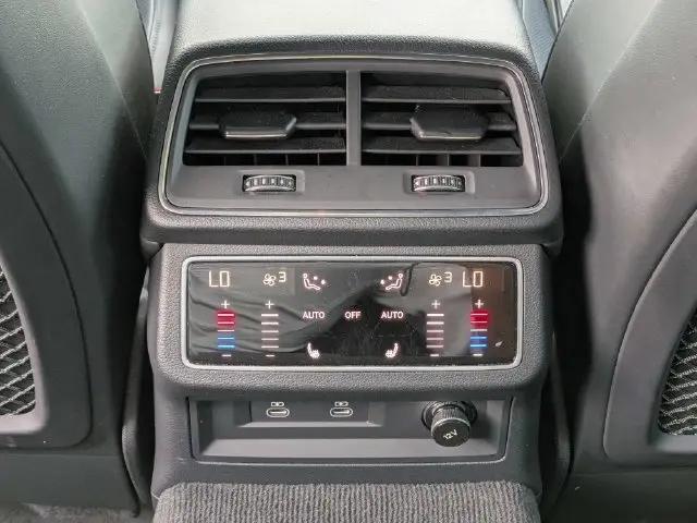 2022 Audi A7 Prestige 55 TFSI quattro S tronic