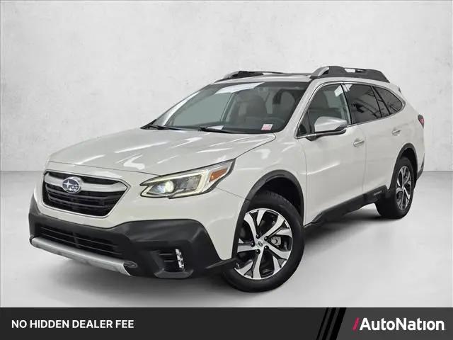 2021 Subaru Outback Touring for sale in Hardeeville, SC