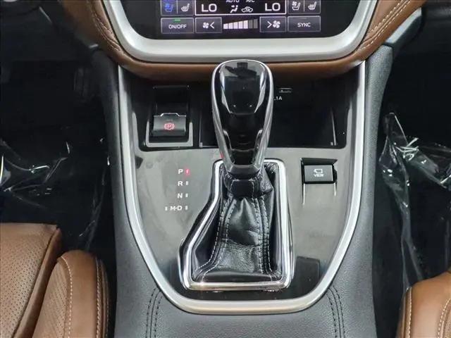 2021 Subaru Outback Touring
