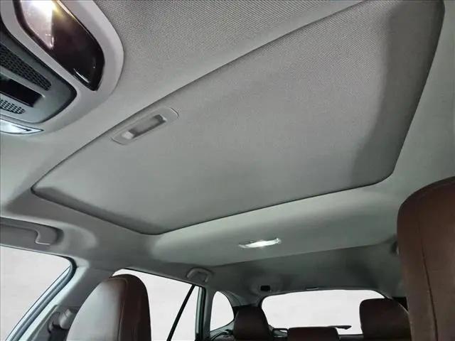 2021 Subaru Outback Touring