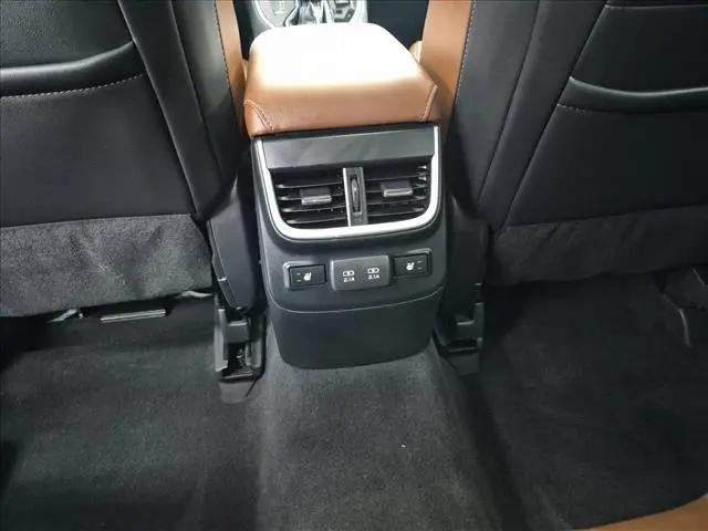 2021 Subaru Outback Touring
