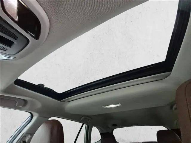 2021 Subaru Outback Touring