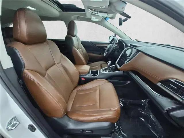 2021 Subaru Outback Touring