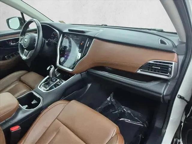 2021 Subaru Outback Touring