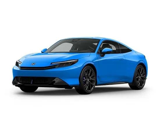 2027 Honda Prelude Hybrid for sale in El Cajon, CA