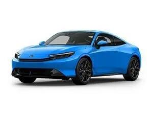 2027 Honda Prelude Hybrid