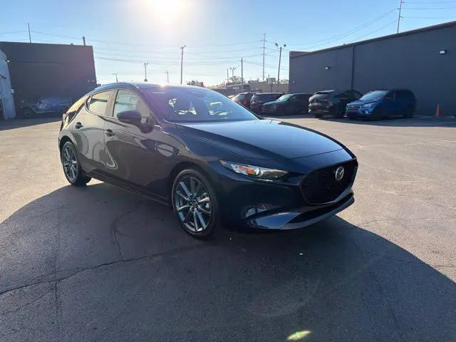 2026 Mazda Mazda3 2.5 S Preferred for sale in Indianapolis, IN