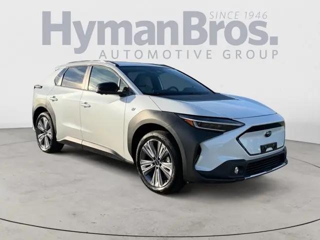 2023 Subaru Solterra Limited for sale in Midlothian, VA
