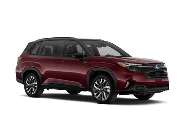 2026 Subaru Forester Touring for sale in Auburn, NY