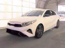 2022 Kia Forte GT-Line for sale in Shiloh, IL