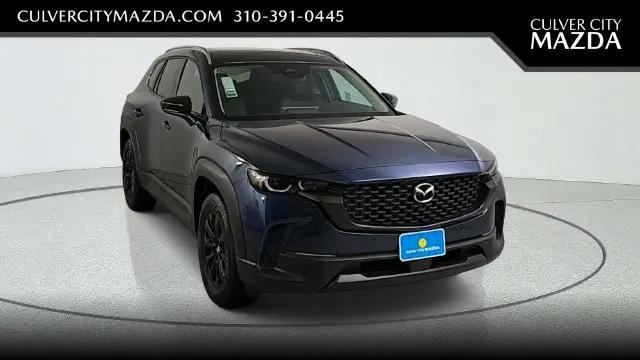 2026 Mazda CX-50 2.5 S Preferred for sale in Culver City, CA