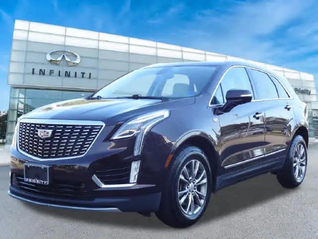 2020 Cadillac XT5 AWD Premium Luxury for sale in Chesapeake, VA
