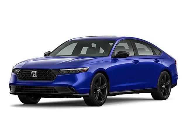 2026 Honda Accord Sedan Sport-L for sale in Wilkes-Barre, PA