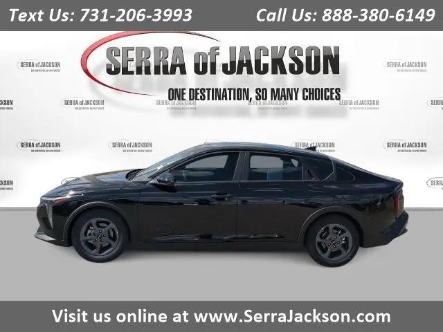 2025 Kia K4 LXS for sale in Jackson, TN
