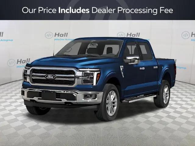 2026 Ford F-150 LARIAT for sale in Elizabeth City, NC