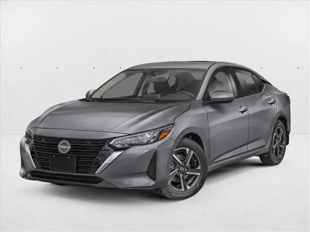 2025 Nissan Sentra SV for sale in San Antonio, TX