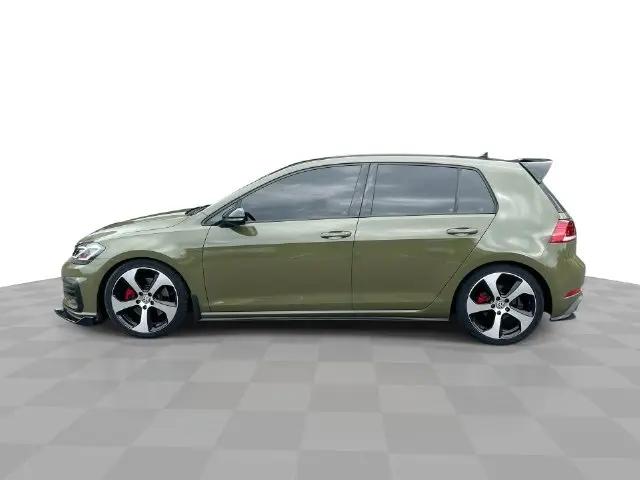 2018 Volkswagen Golf GTI 2.0T S for sale in Ballston Spa, NY