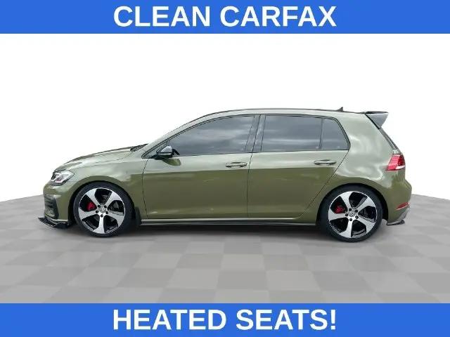 2018 Volkswagen Golf GTI 2.0T S for sale in Ballston Spa, NY