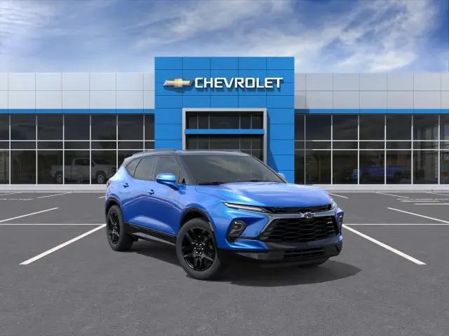 2026 Chevrolet Blazer RS for sale in Ballston Spa, NY
