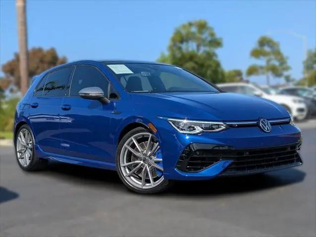 2024 Volkswagen Golf R 2.0T for sale in Carlsbad, CA