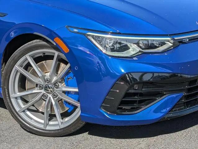 2024 Volkswagen Golf R 2.0T