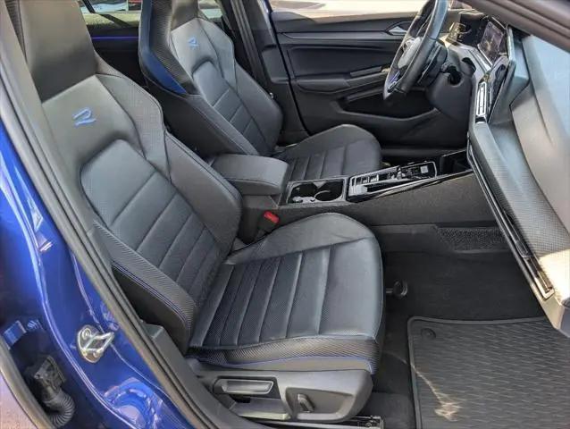 2024 Volkswagen Golf R 2.0T